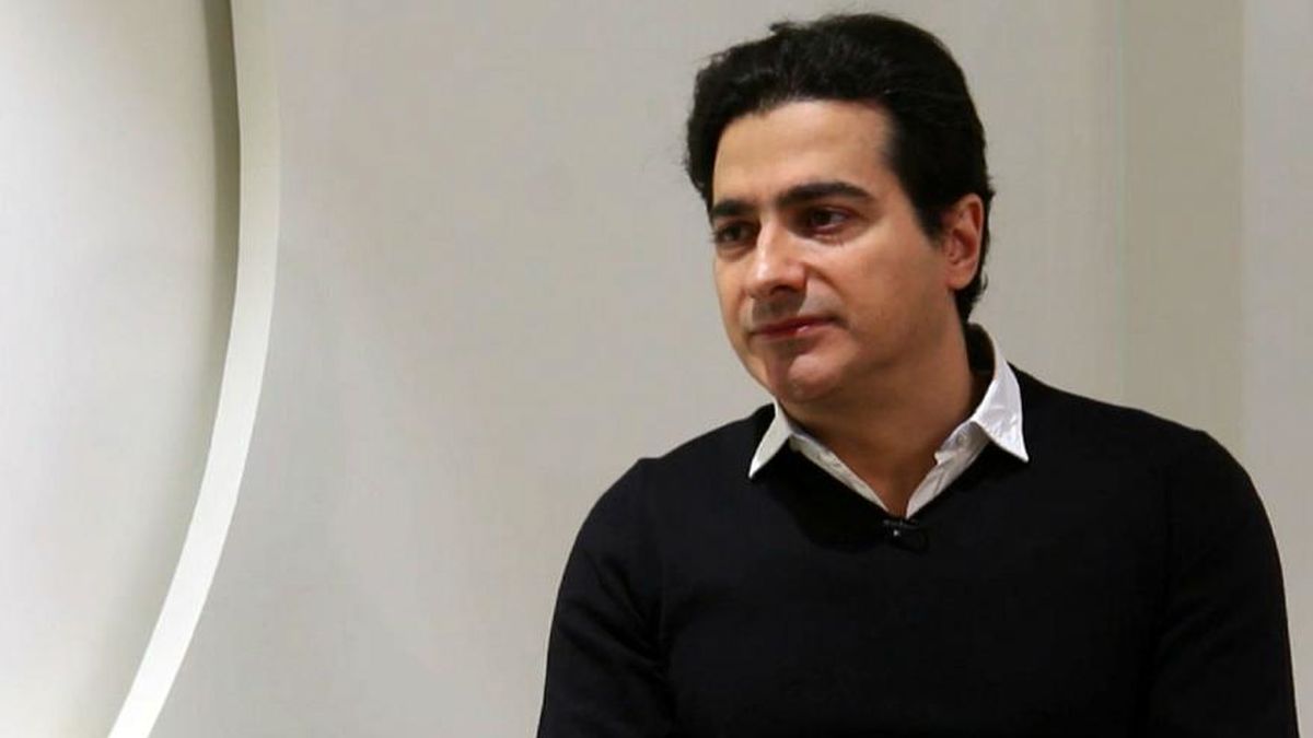 همایون شجریان تعداد شبهای برگزاری کنسرت خود را افزایش داد