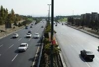 تغییر نام ۲۳ معبر و میدان در پایتخت
