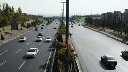 تغییر نام ۲۳ معبر و میدان در پایتخت
