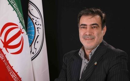 پیام سرپرست بیمه ایران به مناسبت 15 آبان