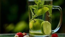 چند نوشیدنی مفید برای سم‌زدایی از کبد
