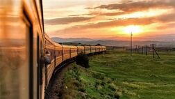  قطار ترکیبی تهران-کربلا راه‌اندازی می‌شود 