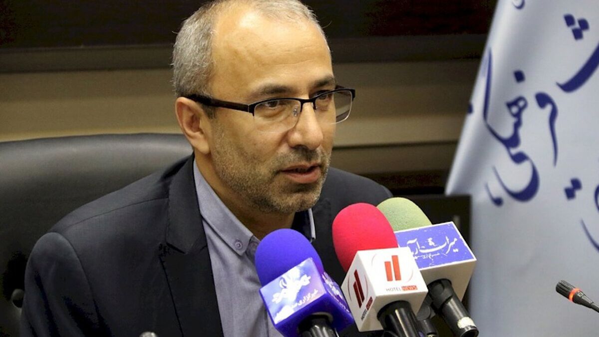 ممنوعیت افزایش نرخ تاسیسات گردشگری در ایام نوروز ۱۴۰۳
