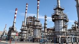 توانایی شرکت‌های بیمه‌ای درپوشش دادن پالایشگاه‌ها کم است