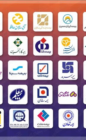 شکاف سرمایه‌ای در صنعت بیمه؛ فاصله ۱۰ هزار میلیاردی تا کف ۱۴۰ میلیارد تومان + جدول