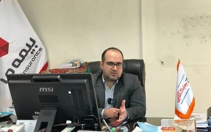 سود آوری از اهداف اولیه شرکت‌های بیمه‌ای نیست