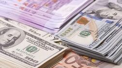  قیمت دلار و یورو امروز دوشنبه ۲۹ تیر ۱۴۰۵ 