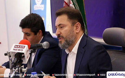 نماد بیمه تعاون به زودی در بازار اصلی پایه فرابورس درج می‌شود