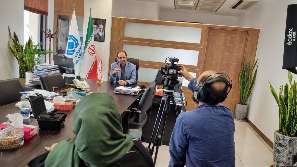 علی بنیادی نائینی