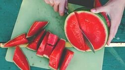 ۶ میوه ممنوعه برای دیابتی‌ها
