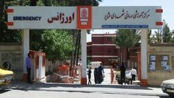 بدهکاری 720میلیارد ریالی بیمه ها به بیمارستان عشایر خرم آباد 