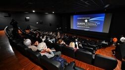 ایستادن سینمای مقاومت در جای درست
