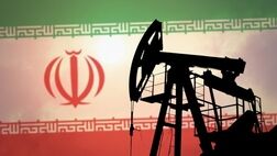 کاهش قیمت نفت سنگین ایران  