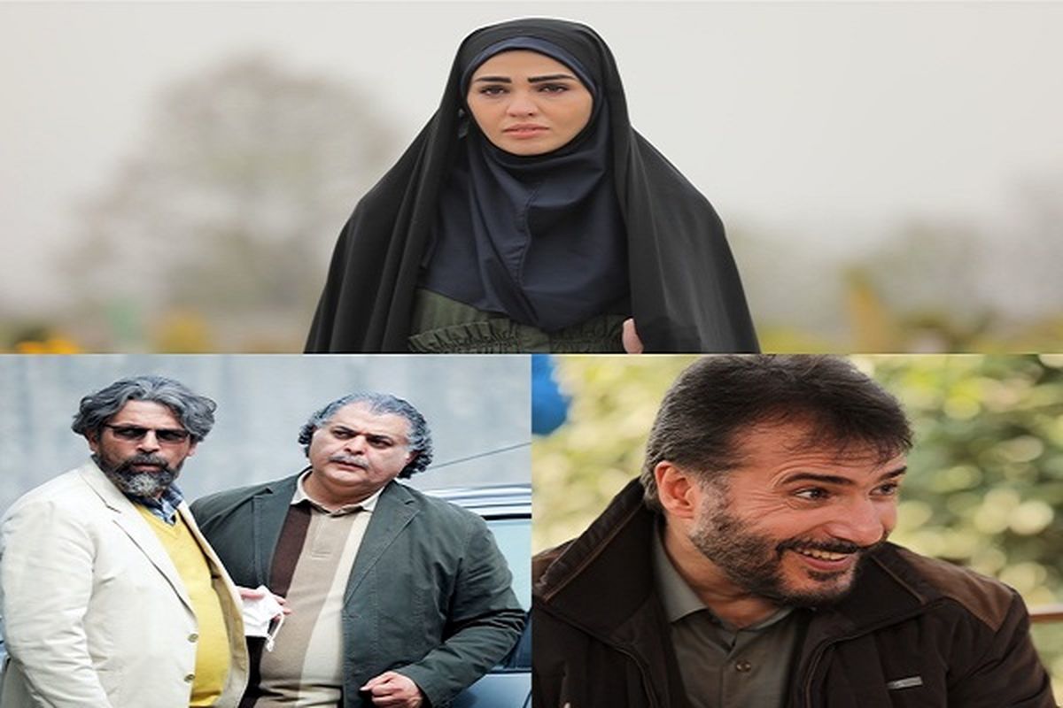 «ابر میبارد» در جدول پخش برنامههای شبکه دو سیما قرار میگیرد