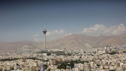 تهرانی‌ها امسال چند روز هوای پاک داشتند؟