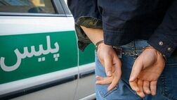 دستگیری اعضای باند توزیع و پخش قطعات و لوازم یدکی تقلبی خودرو
