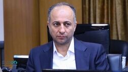 انتصاب معاون برنامه‌ریزی و توسعه کسب‌وکار بانک دی
