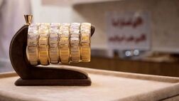 بازار طلا زیر ذره‌بین مالیات؛ پایان دوران فروش کاغذی