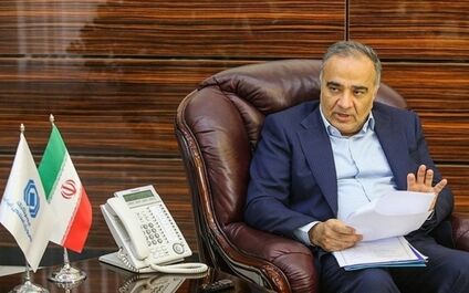 توسعه صنعت بیمه بدون استفاده از تکنولوژی روز امری محال است
