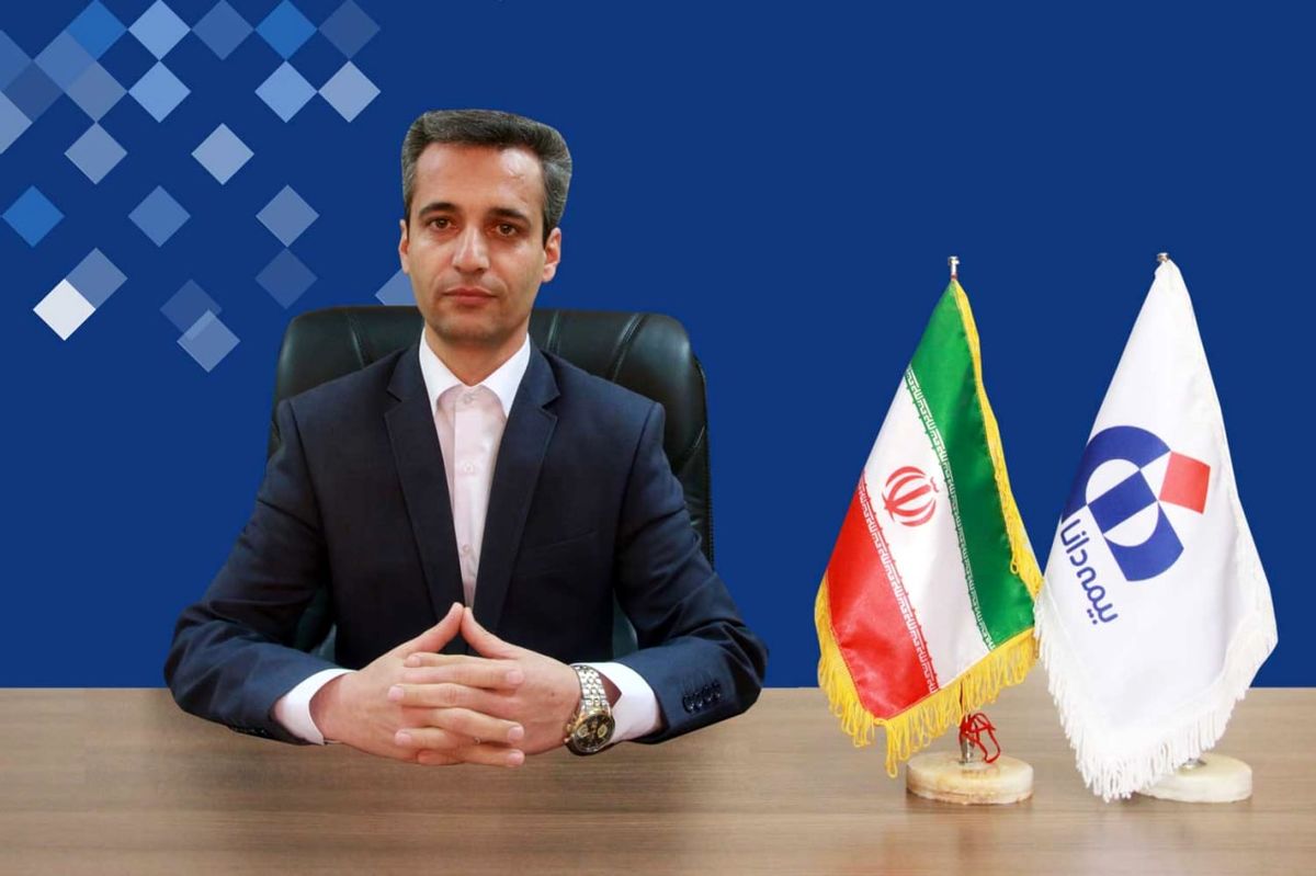 افزایش ضریب نفوذ بیمه از ثمرات تفاهمنامه بیمهای با آموزش و پرورش است