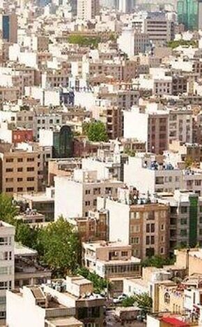 آپارتمان نوساز در ارزانترین منطقه تهران چند؟