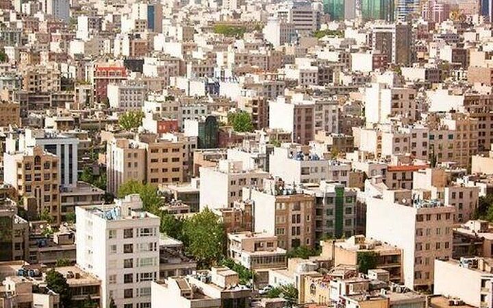 آپارتمان نوساز در ارزانترین منطقه تهران چند؟