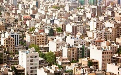 آپارتمان های ۵۰ متری تهرانپارس چند؟ 