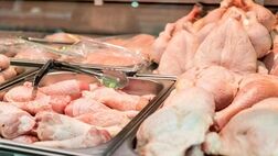 هر کیلو گوشت مرغ در بازار ۸۵.۸۰۰ تومان