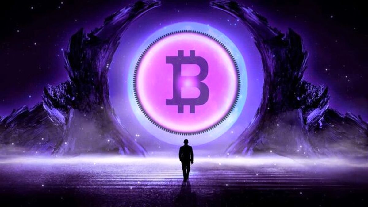 بیتکوین تا ۲ سال به بالاترین حد خود نمیرسد