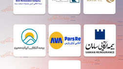این دو شرکت بیمه ای بیشترین و کمترین ظرفیت مجاز قبولی ریسک را دارا هستند + جدول