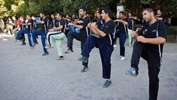 افزایش 27 درصدی یمه شدگان ورزشی یزد 

