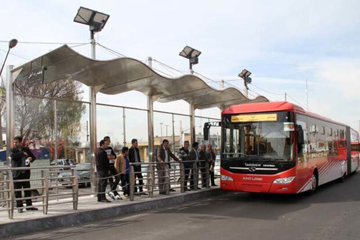 افزایش ۲۵ درصدی جابهجایی مسافر در ۹ ماهه سال ۱۴۰۱