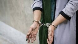 جاساز طلاهای مسروقه در سقف خانه خدمتکار قلابی

