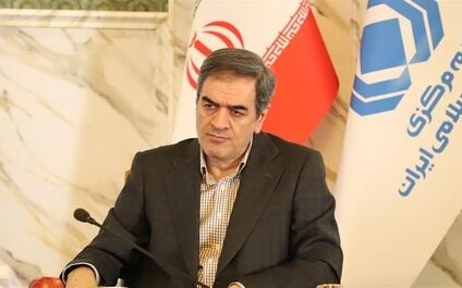 رویکرد بیمه مرکزی بهبود فضای کسب و‌ کار و اعتماد به جسارت، تحول‌خواهی و آینده‌نگری نیروی جوان است
