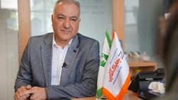 انتظار نصب یک اپلیکیشن از سوی مشتریان با هدف خرید یک بیمه نامه صحیح نیست + فیلم