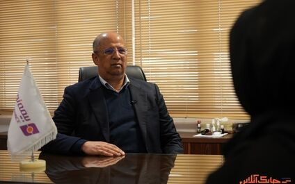 صنعت بیمه هنوز نیاز های نسل جدید را به خوبی نشناخته است