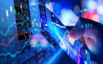 بورس متولی تنظیم‌گری رمز دارایی‌ها شد