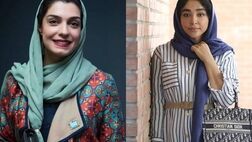 الیکا عبدالرزاقی خانم سارتی شد