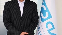 بیمه دی در کنار خسارت دیدگان حادثه ناشی از نشت گاز در همدان
