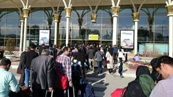 جزئیات آیین‌نامه استرداد مالیات کالاهای همراه مسافر و بلیت پروازهای خارجی
