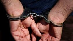 پسر عصبانی مادرش را به قتل رساند
