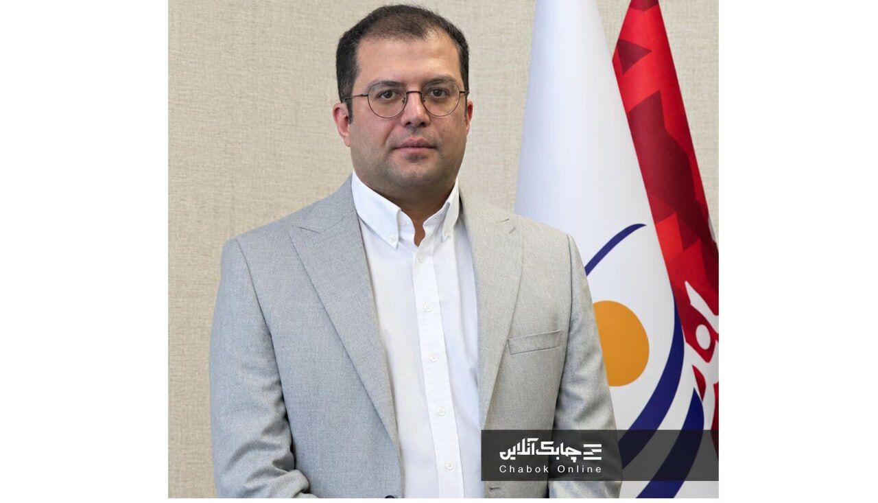 تغییر رفتار مشتری فقط با معرفی یک فناوری جدید اتفاق نمی‌افتد/صنعت مالی ایران هنوز در مرحله گذار قرار دارد