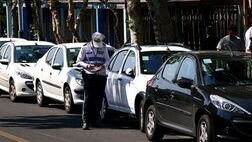 جریمه ۲۰۰ هزار تومانی در انتظار خودروهای پلاک فرد
