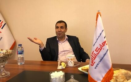 تحول دیجیتال در صنعت بیمه ناقص پیاده سازی شده و متولی ندارد