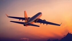 کدام ایرلاین بیشترین تاخیر پروازی را دارد؟
