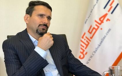 صنعت بیمه نتوانست از تکنولوژی روز استفاده کند