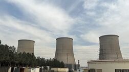 
نیروگاه‌ها برای زمستان آماده‌اند؟