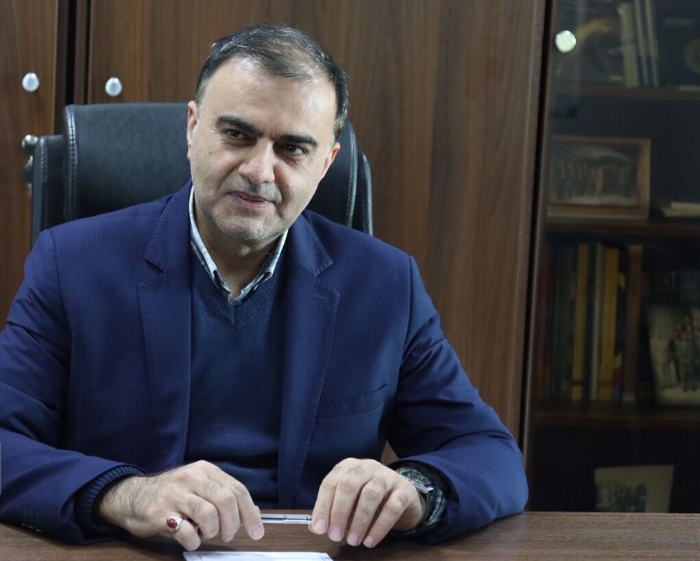 شرایط آبرسانی کشور وضعیت مناسبی دارد
