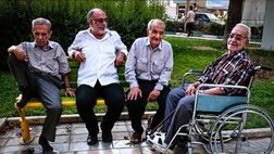 بازنشستگان تأمین اجتماعی در انتظار اعمال افزایش حقوق
