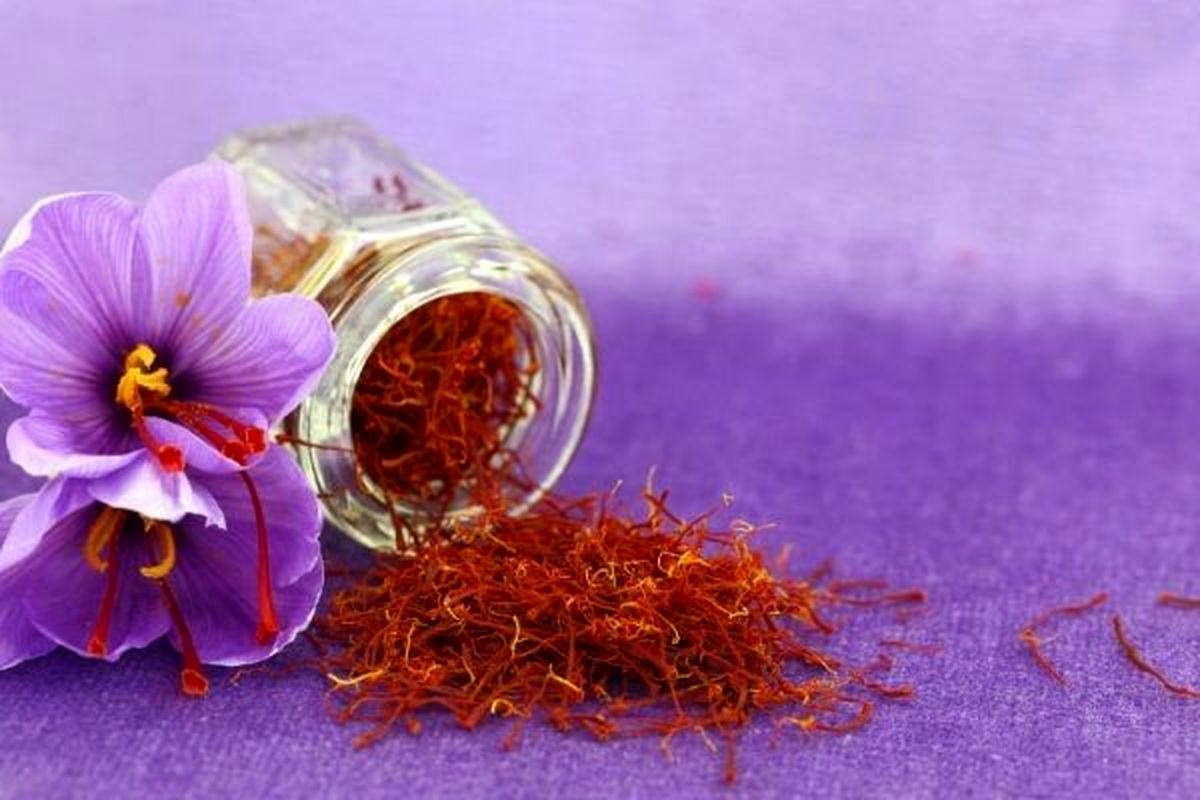 زعفران با نام تجاری قائنات غیر استاندارد است